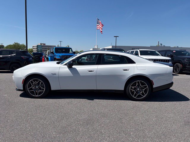 New 2026 Dodge Charger R/T AWD/4WD image 4