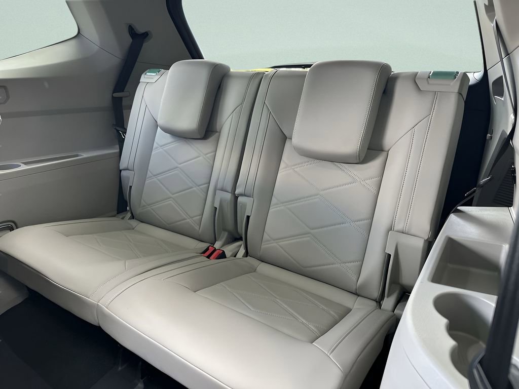 New 2026 Volkswagen Atlas SE image 24