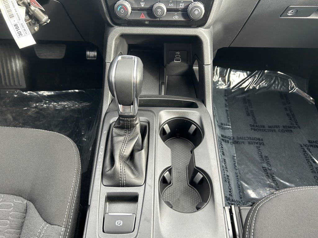 New 2025 Ford Ranger XLT w/ FX4 Off-Road Package image 40