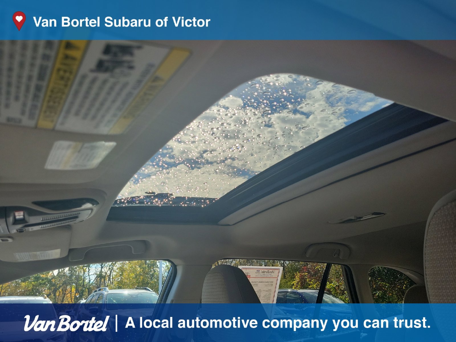 Used 2022 Subaru Outback Premium AWD/4WD image 23