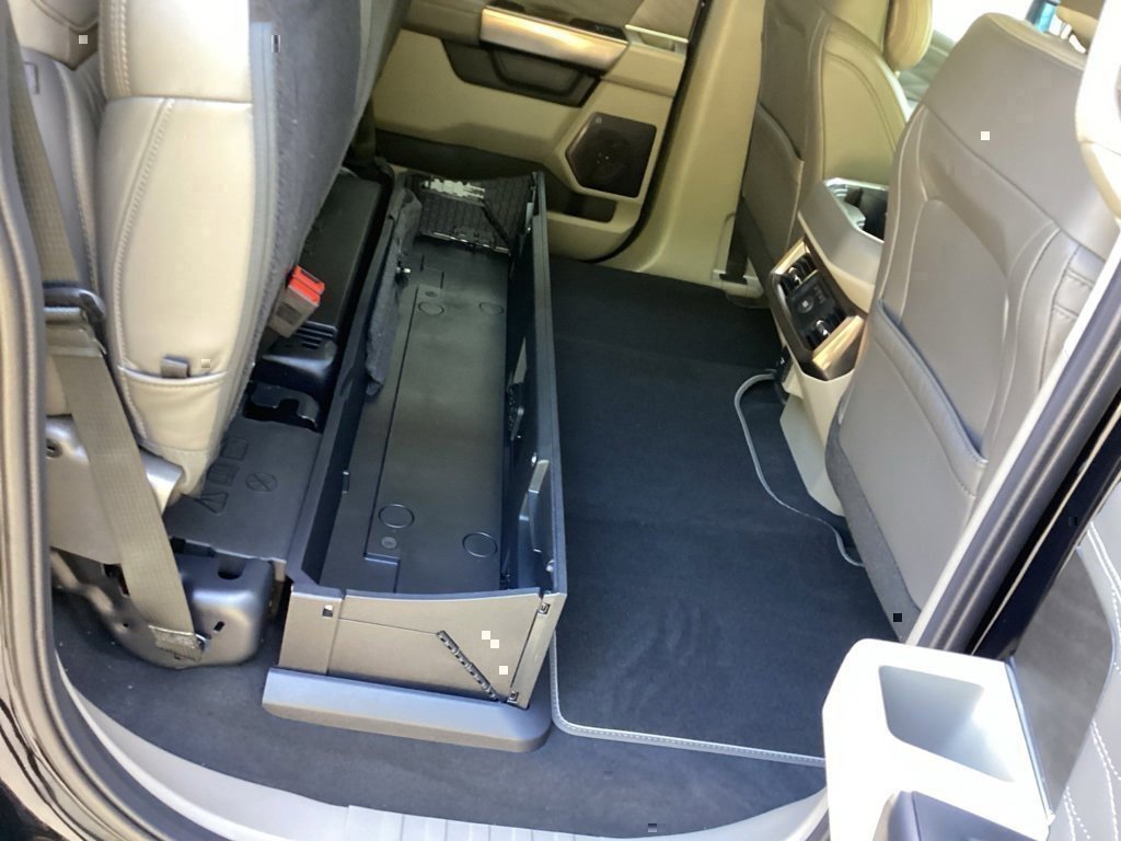 New 2026 Ford F350 Platinum w/ Platinum Plus Package image 41