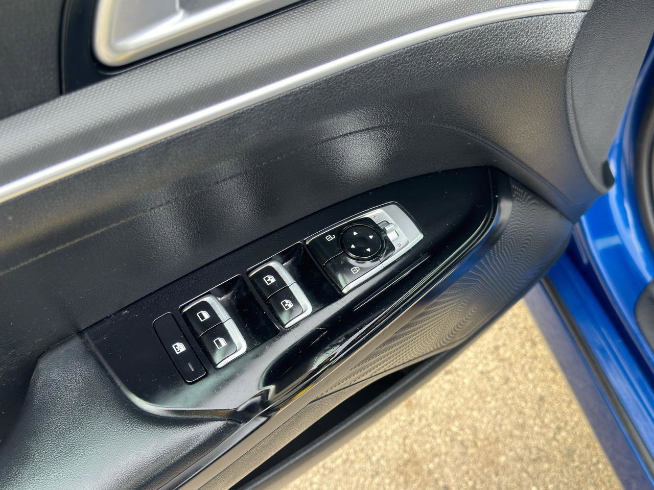 Used 2021 Kia K5 GT-Line image 14