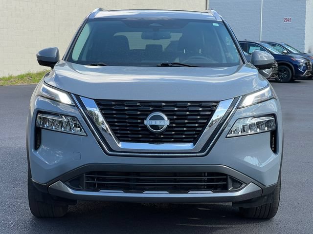 Used 2023 Nissan Rogue SL AWD/4WD image 40