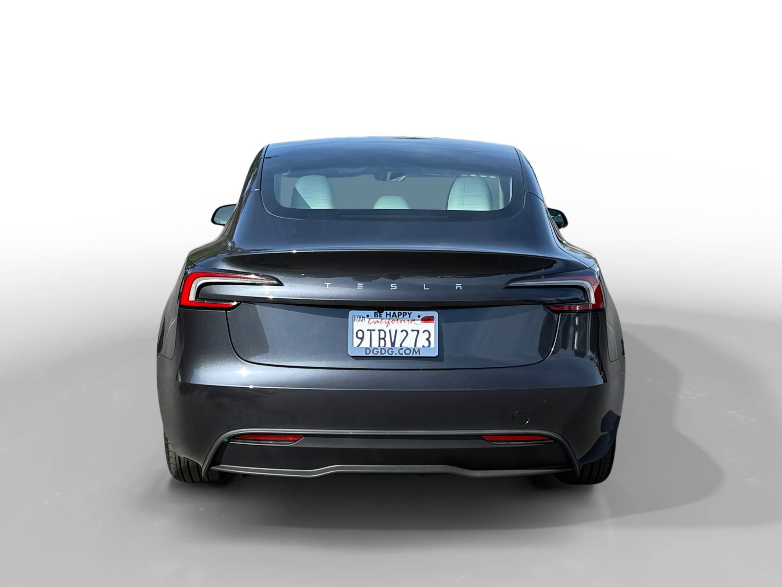 Used 2025 Tesla Model 3 Long Range RWD image 4