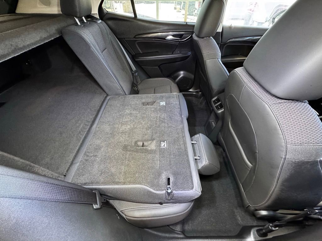 Used 2023 Buick Envision Preferred w/ Sport Touring Package image 55