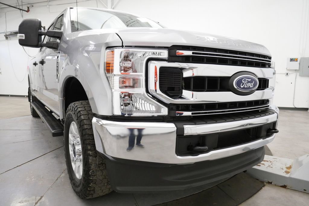 Used 2020 Ford F250 XLT image 14