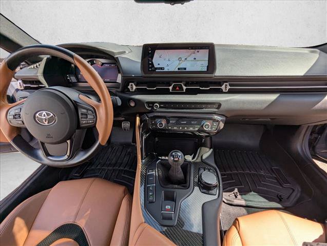 Used 2023 Toyota Supra A91 Edition RWD image 16