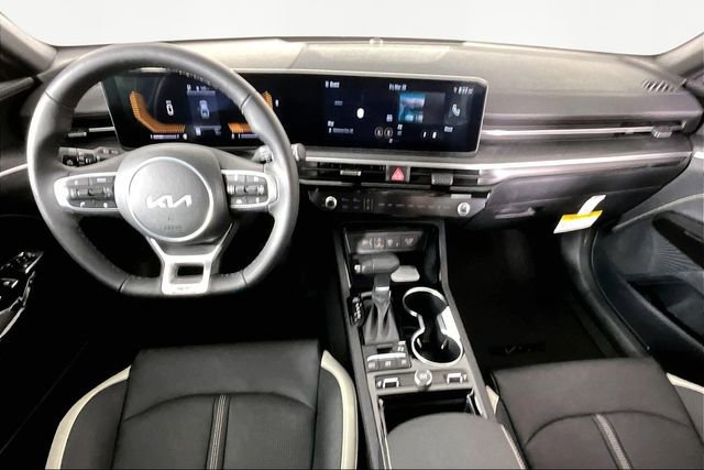 New 2026 Kia K5 GT-Line image 6