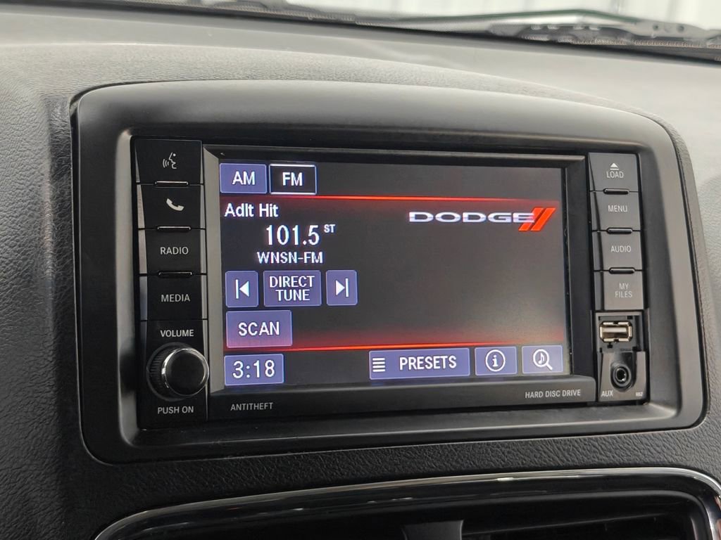 Used 2019 Dodge Grand Caravan SE FWD image 6