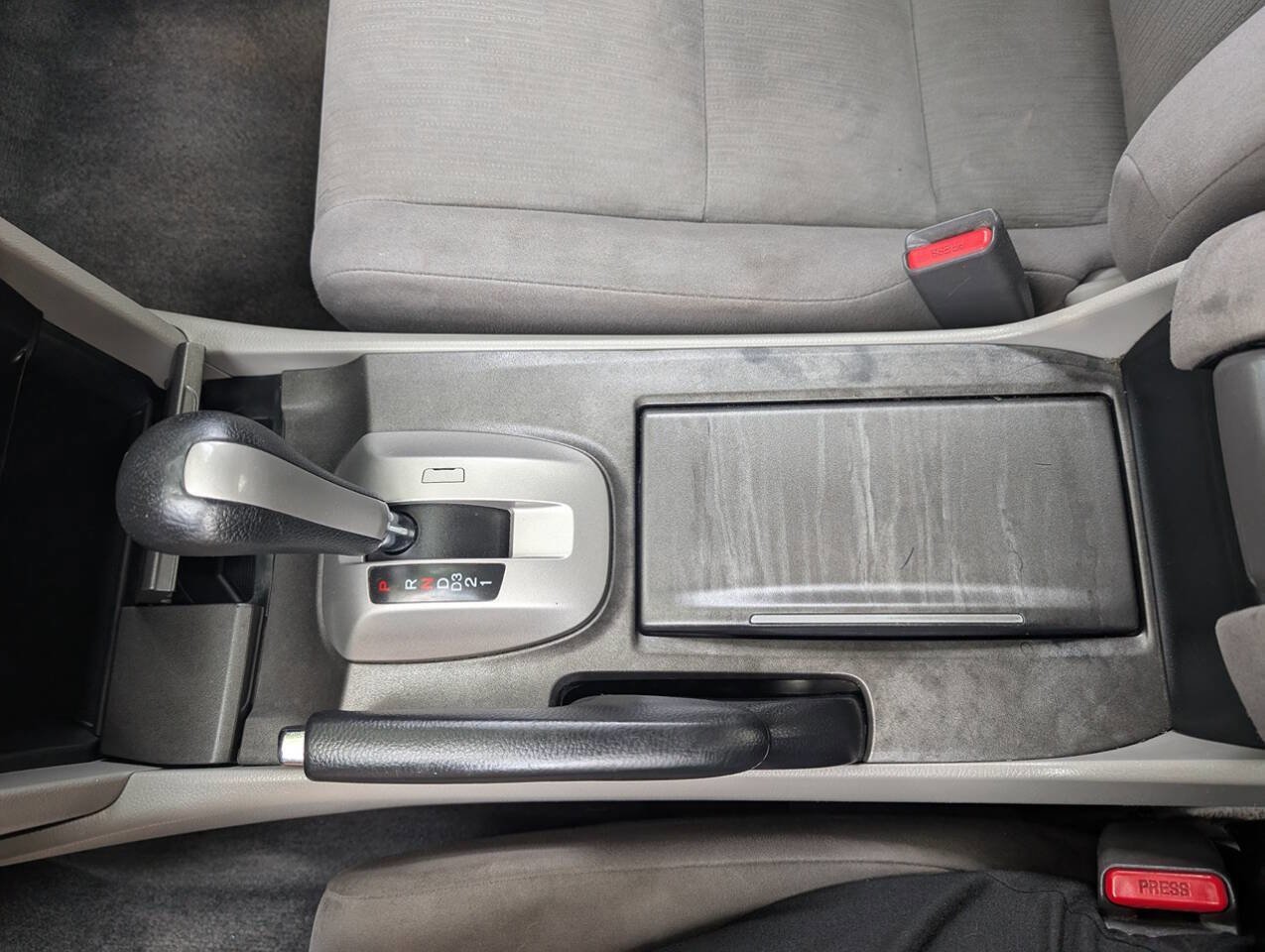 Used 2011 Honda Accord LX image 26