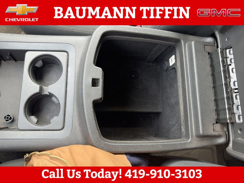 Used 2011 Chevrolet Tahoe LS AWD/4WD image 19