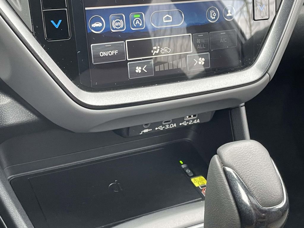 Used 2025 Subaru Crosstrek 2.5i Sport w/ Popular Package #4A image 25