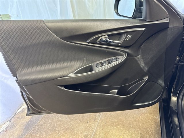 Certified 2023 Chevrolet Malibu LT image 21