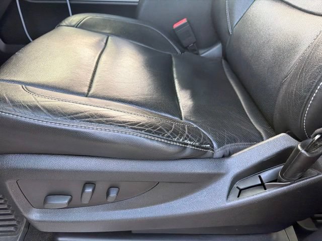 Used 2016 Chevrolet Silverado 1500 LTZ Z71 AWD/4WD image 17