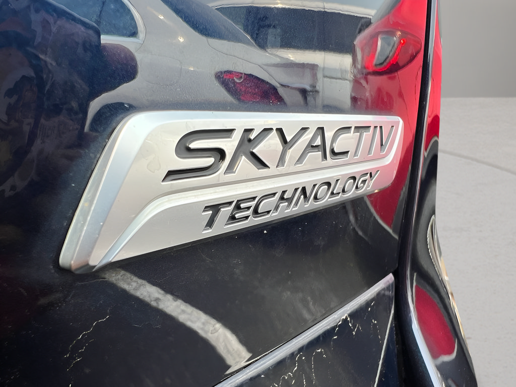 Used 2019 MAZDA CX-5 Grand Touring FWD image 34