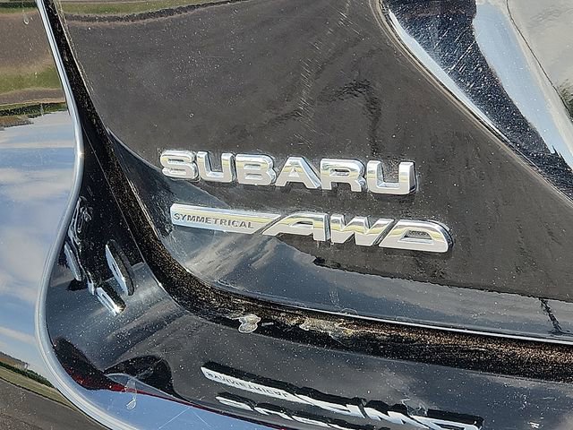 Certified 2024 Subaru Crosstrek 2.0i image 8