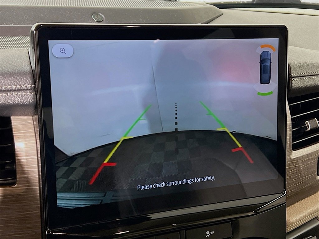 Used 2024 Ford Expedition Max Limited image 13