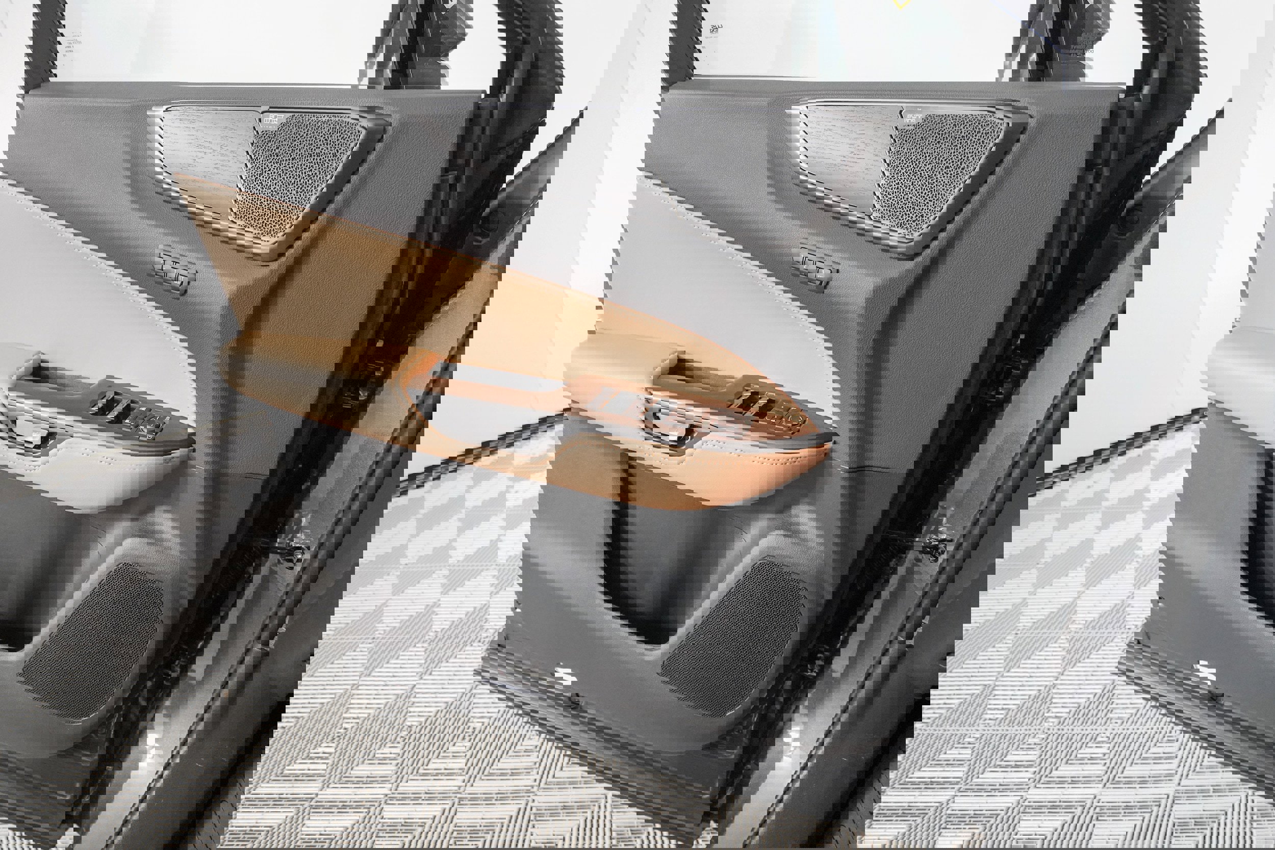 New 2026 Lexus NX 350 AWD w/ Luxury Package image 10