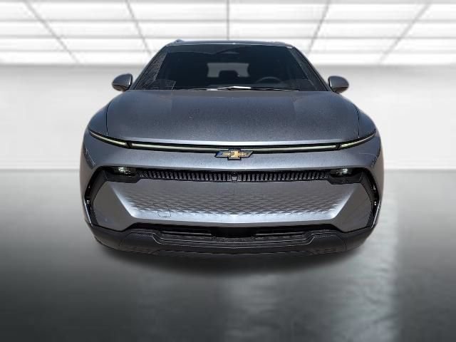 New 2026 Chevrolet Equinox EV LT FWD image 26