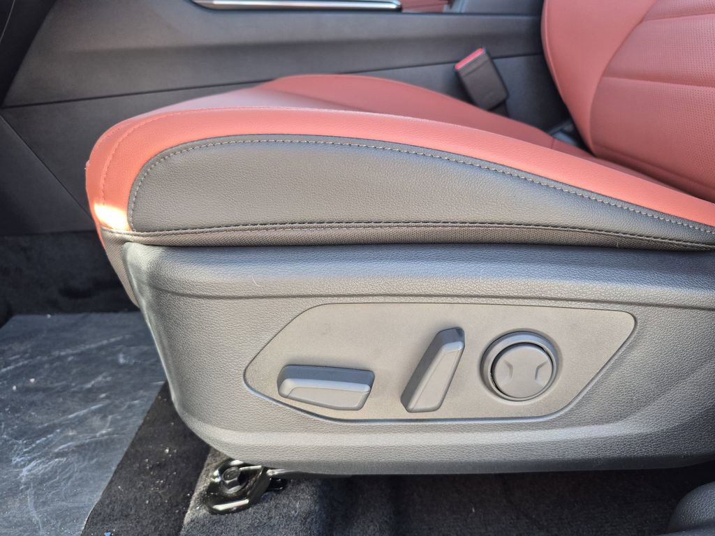 New 2026 Kia Sportage SX Prestige image 11