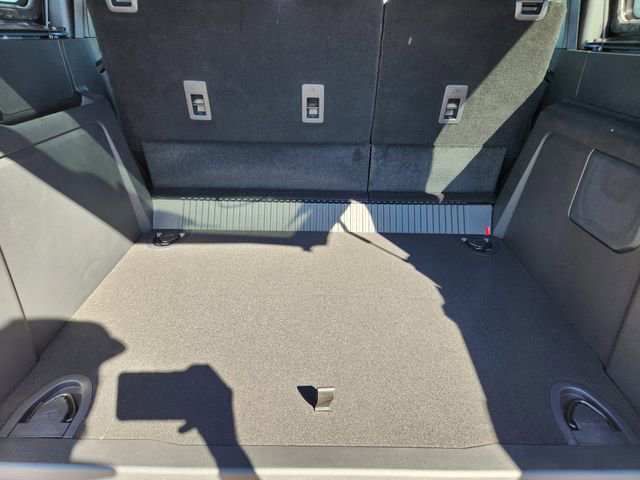 New 2025 Ford Bronco Outer Banks image 33