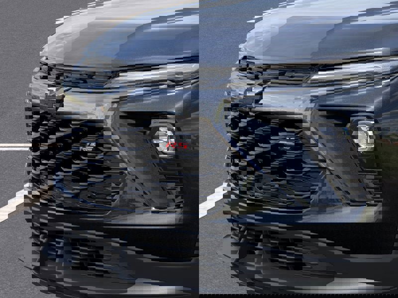 New 2026 Chevrolet TrailBlazer RS image 37