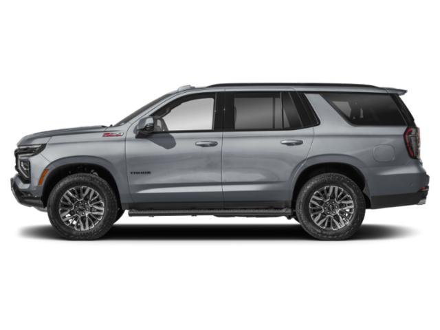 Used 2026 Chevrolet Tahoe Z71 AWD/4WD image 6