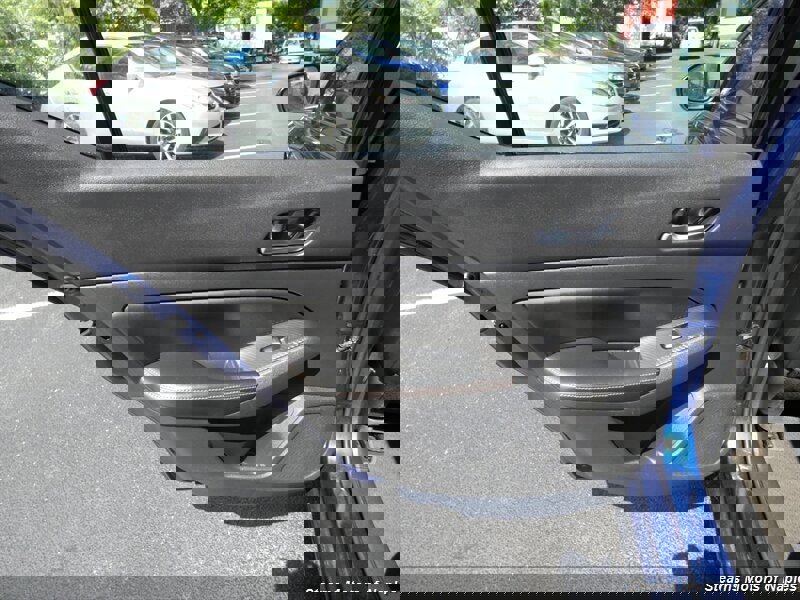 Used 2019 Nissan Altima 2.5 SR image 44