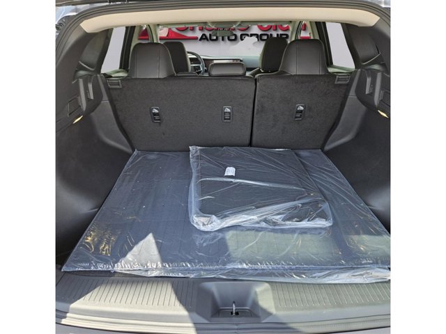 Certified 2025 Nissan Murano SV image 18