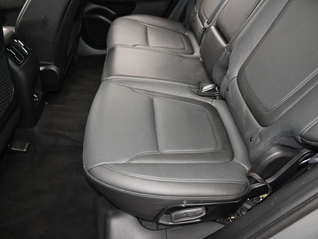 Used 2024 Hyundai Tucson Limited image 37