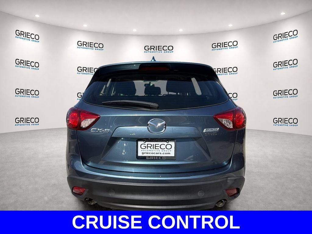 Used 2016 MAZDA CX-5 Sport FWD image 6