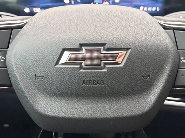 Certified 2025 Chevrolet Equinox RS w/ Safety and Technology Package FWD image 12