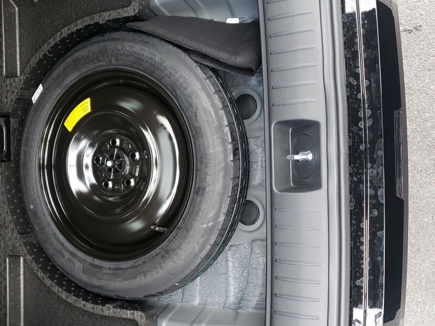 New 2026 Kia Sportage SX image 19