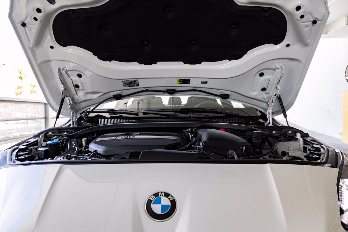New 2026 BMW 228i xDrive w/ Premium Package AWD/4WD image 34