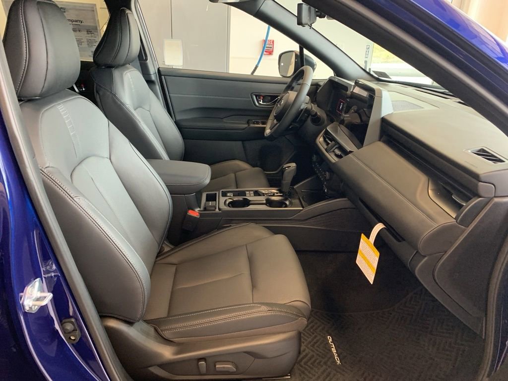New 2026 Subaru Outback Touring XT AWD/4WD image 20