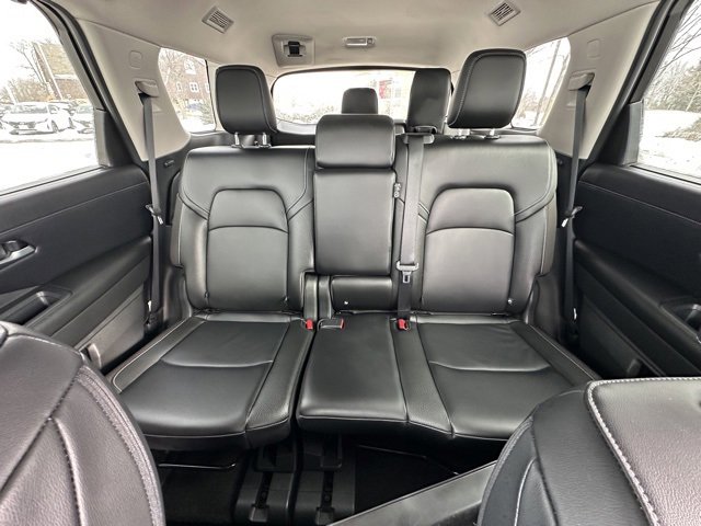 Certified 2024 Nissan Pathfinder SL image 25