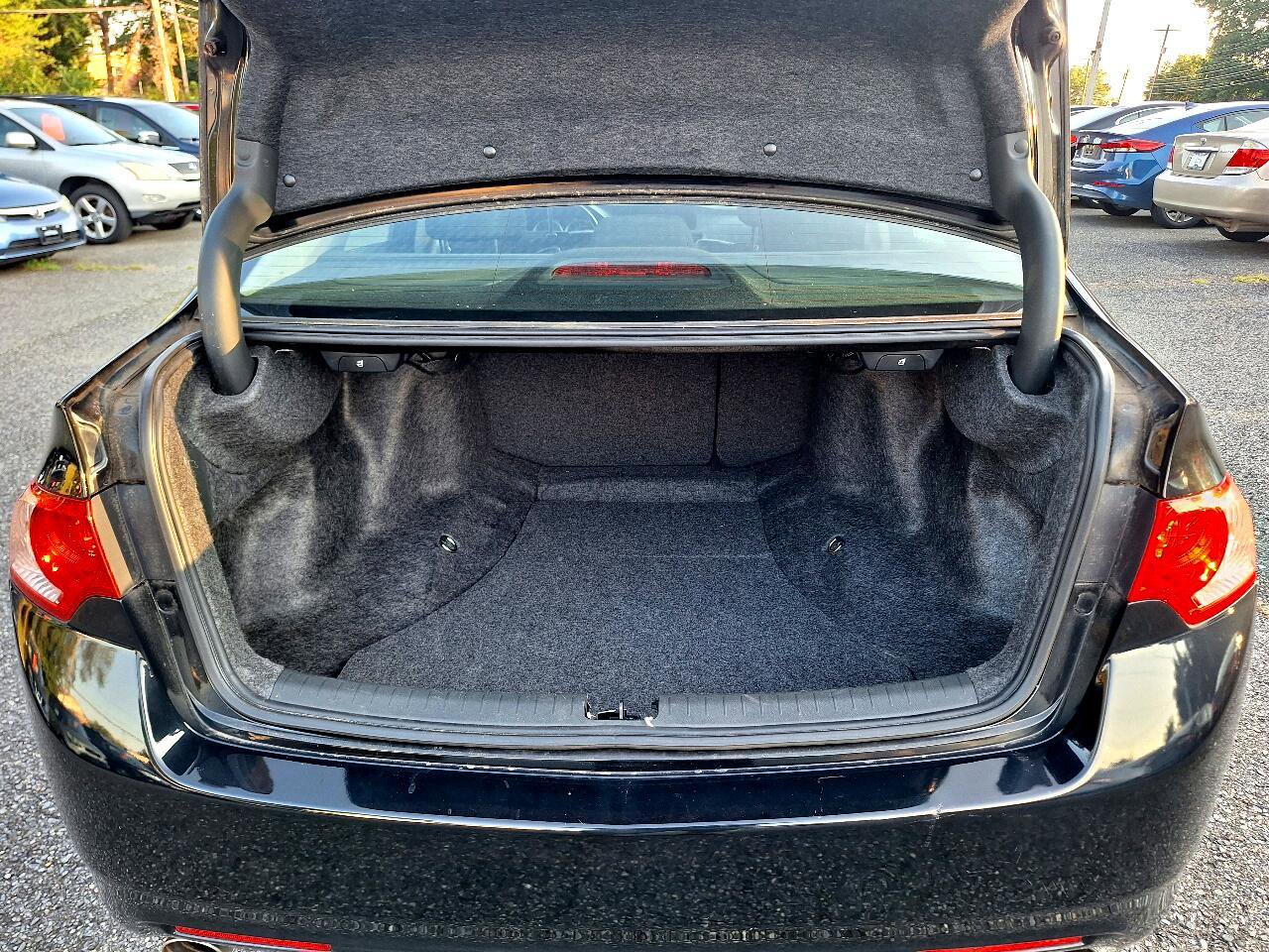 Used 2011 Acura TSX w/ Technology Package image 28