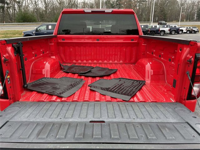 Used 2021 GMC Sierra 1500 SLE image 14