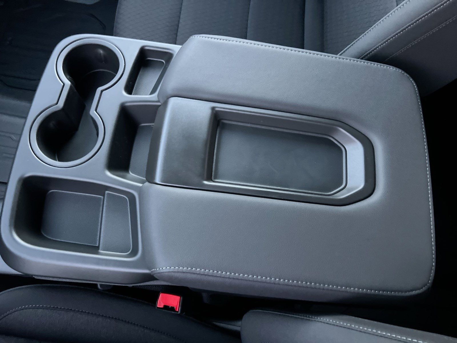 New 2026 GMC Sierra 1500 Elevation w/ Elevation Select Package image 21