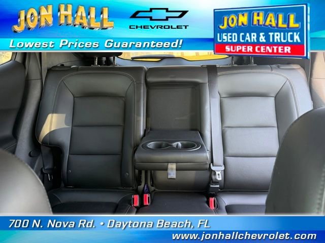 Used 2020 Chevrolet Equinox Premier image 19