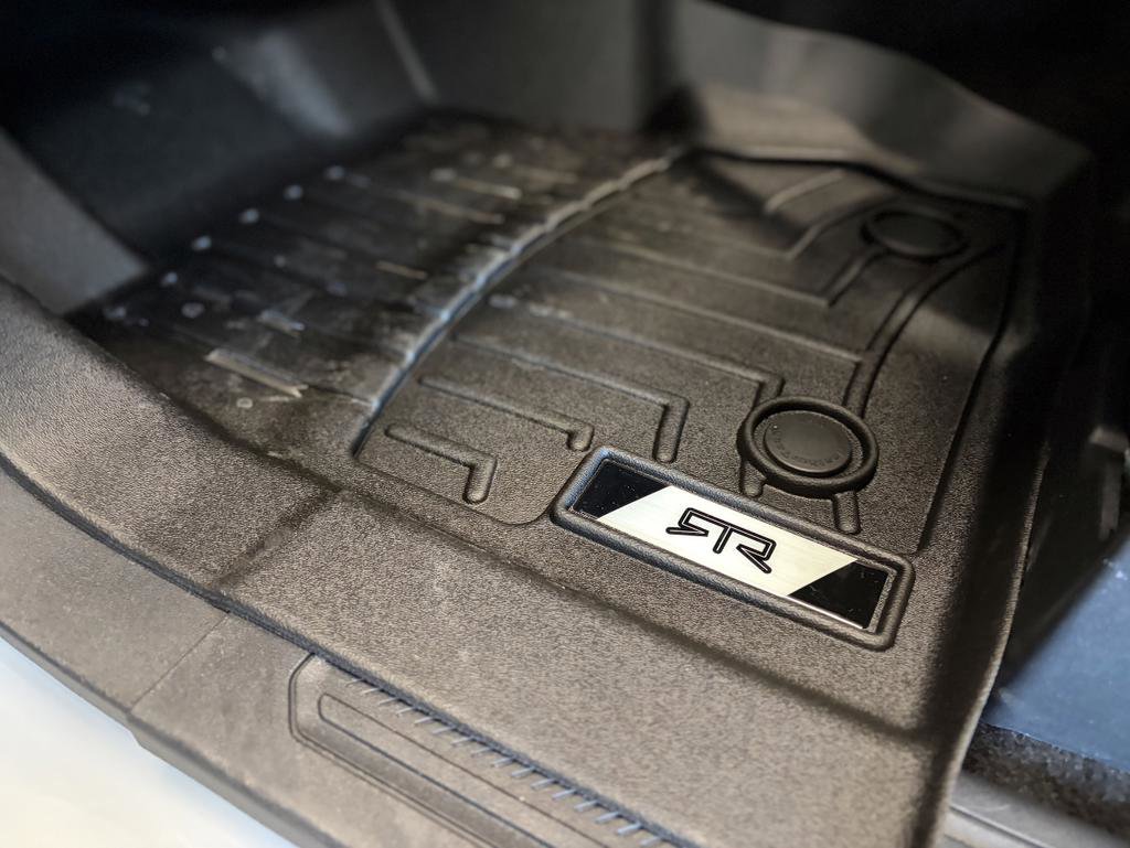 New 2026 Ford Bronco Outer Banks image 27