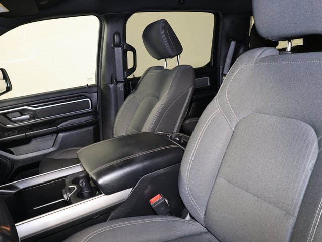 Used 2020 RAM 1500 Big Horn image 24