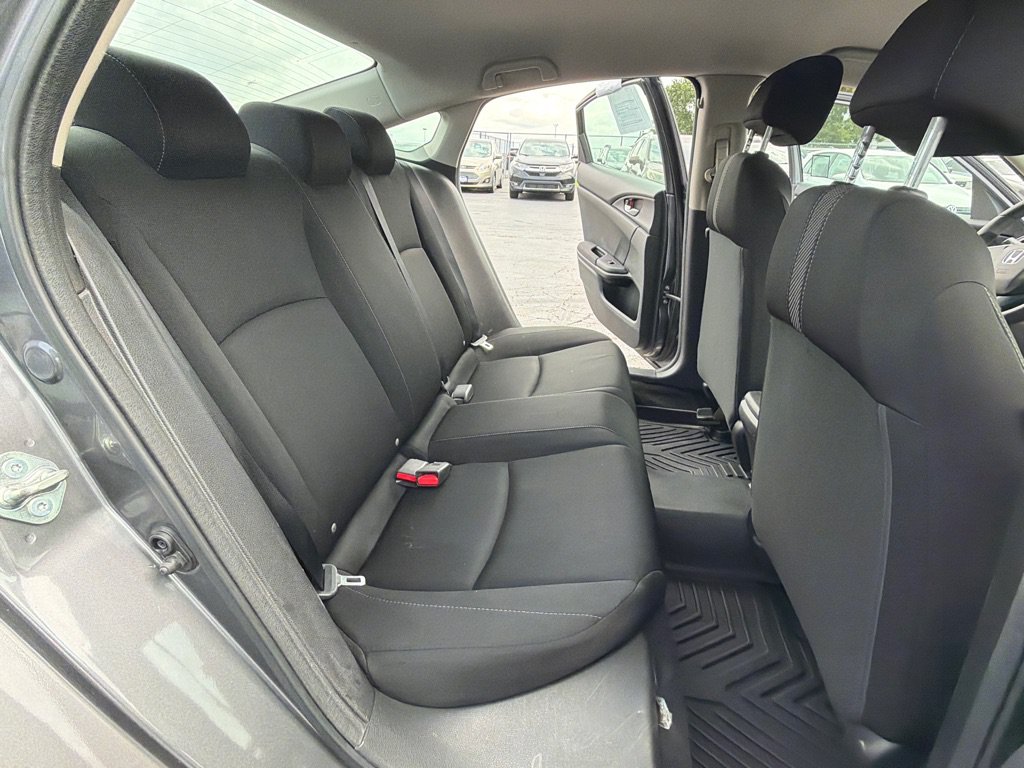 Used 2016 Honda Civic LX image 34