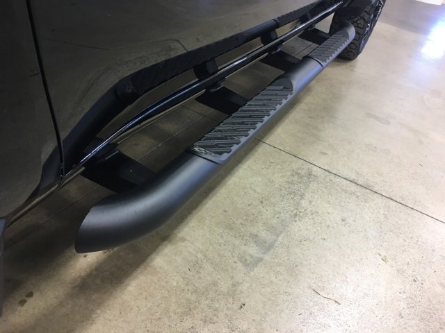 New 2025 Chevrolet Silverado 2500 LTZ w/ LTZ Plus Package image 12