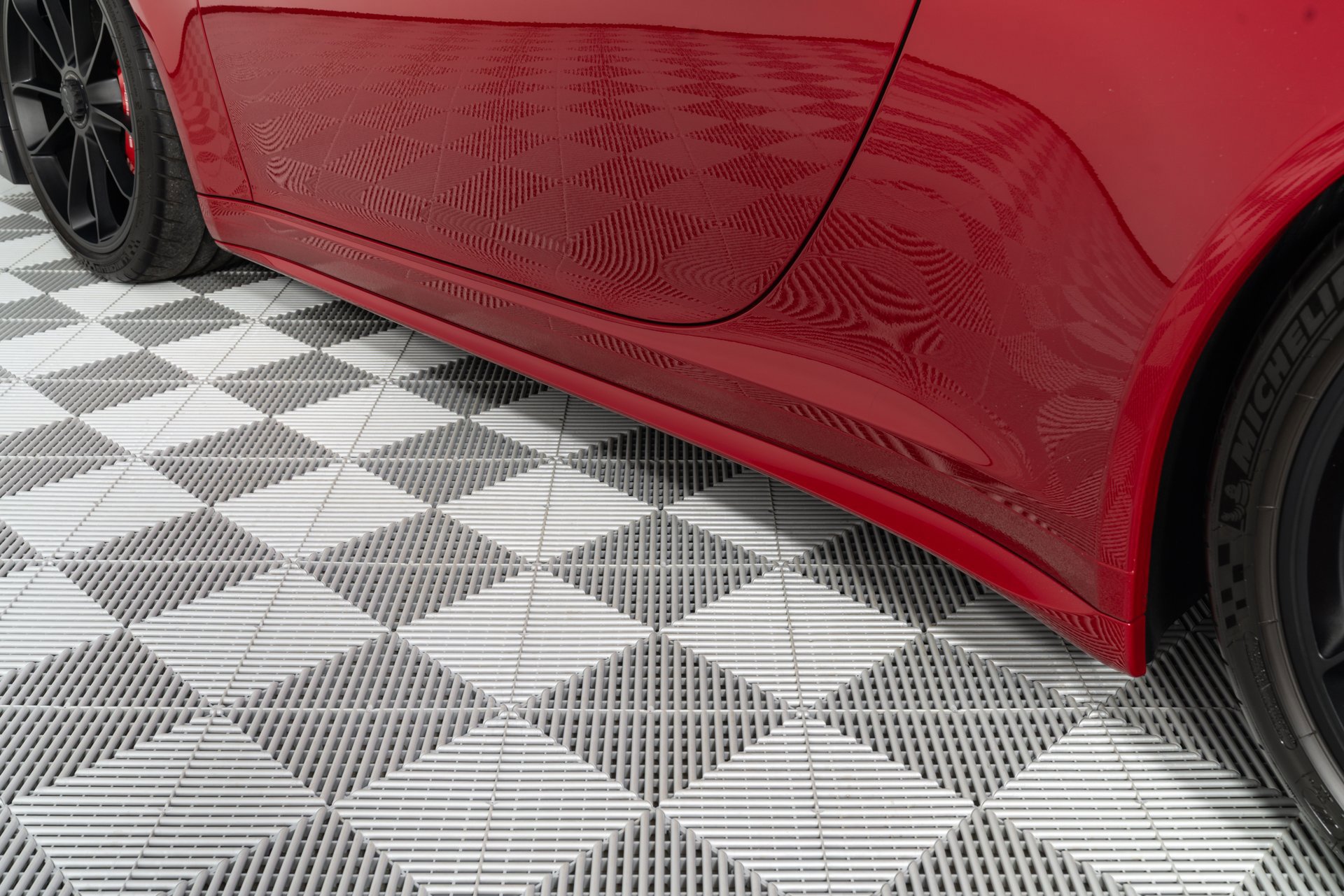 Used 2018 Porsche 911 GT3 w/ Sport Chrono Package image 52