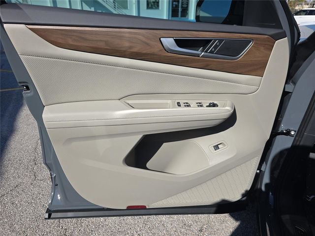 New 2026 Volkswagen Atlas SE image 15