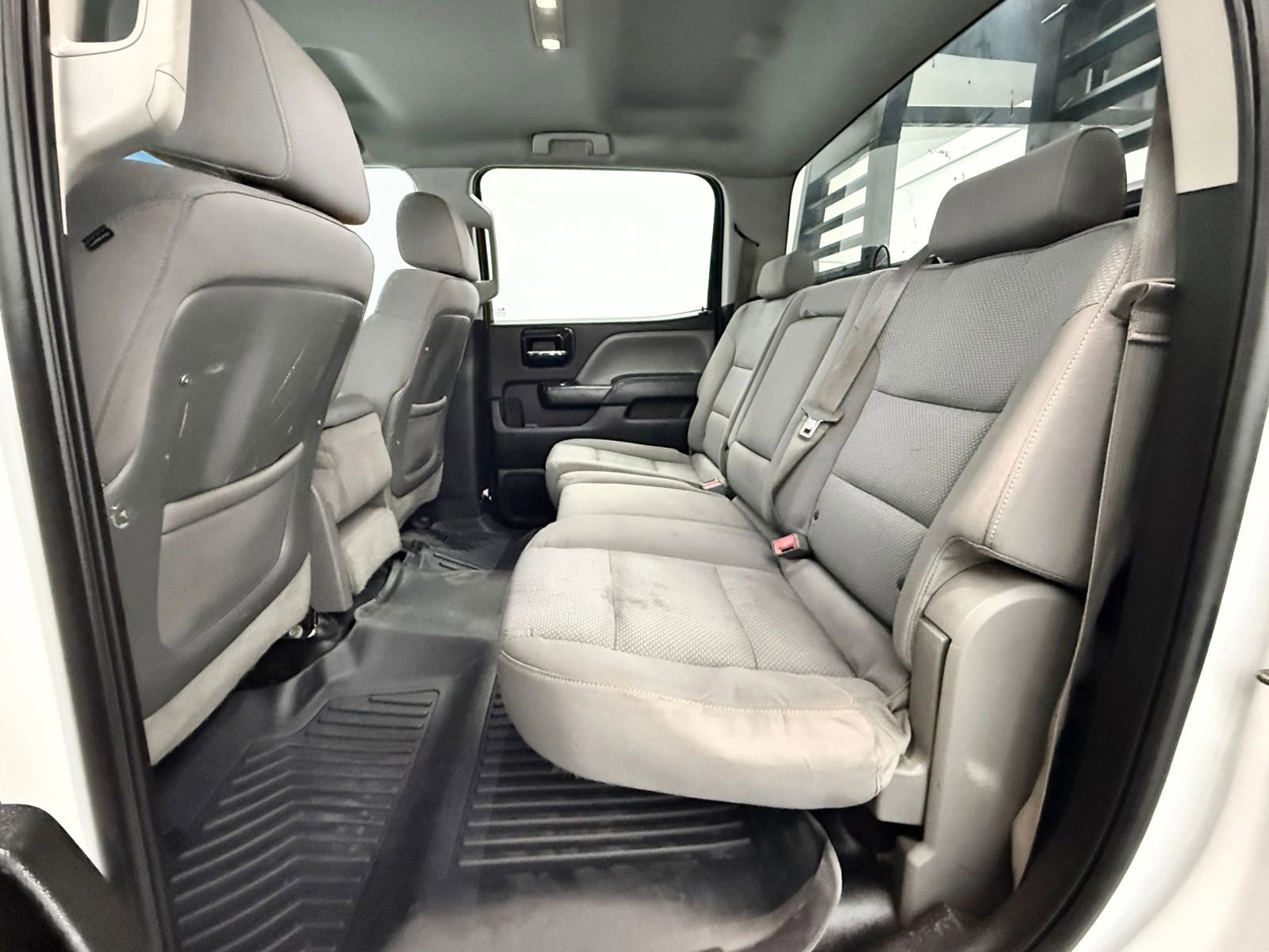 Used 2015 Chevrolet Silverado 2500 W/T w/ WT Fleet Convenience Package image 16