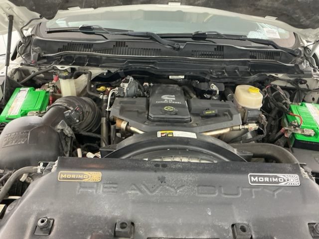 Used 2016 RAM 2500 Longhorn w/ Convenience Group AWD/4WD image 30