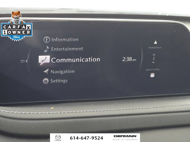Certified 2024 MAZDA CX-30 AWD 2.5 S w/ Preferred Package image 37