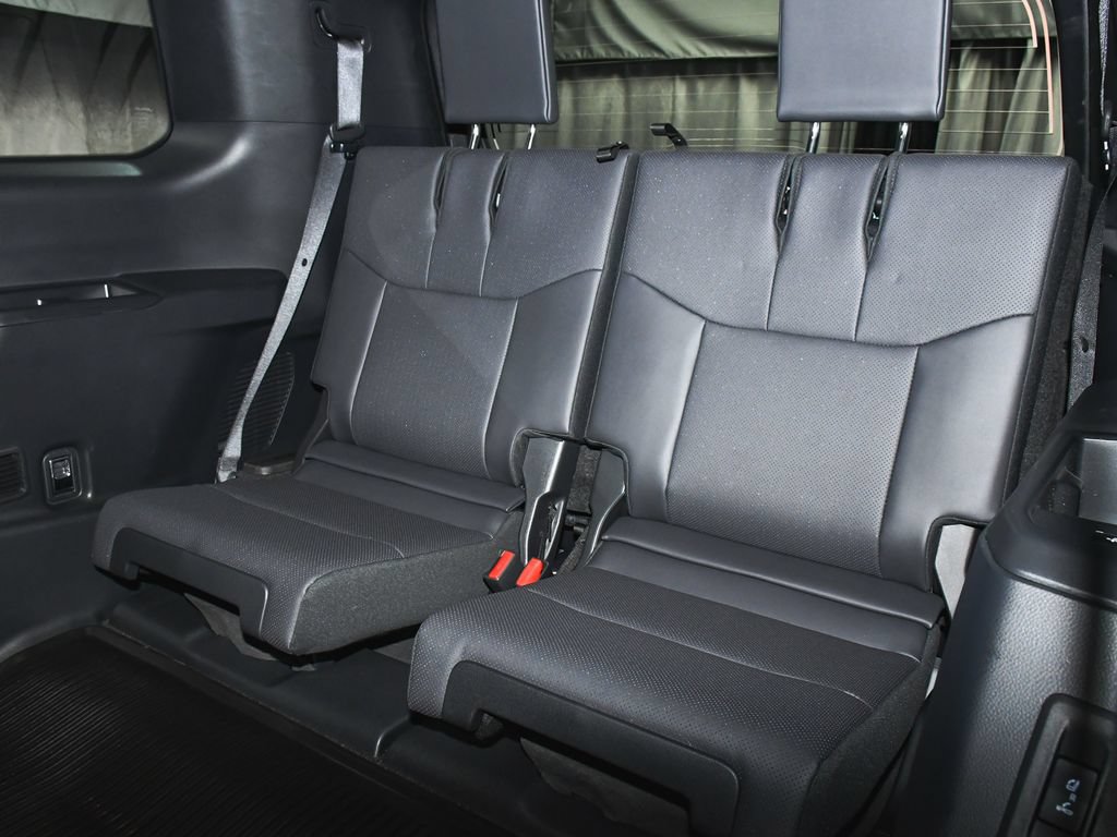 Used 2024 Lexus GX 550 w/ Accessory Package (Z1) AWD/4WD image 55